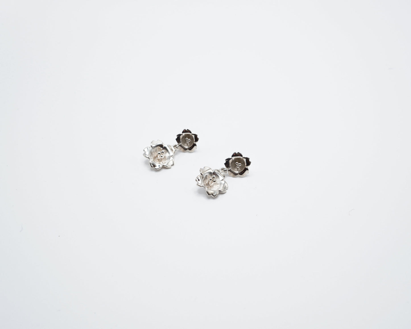 Aline earrings