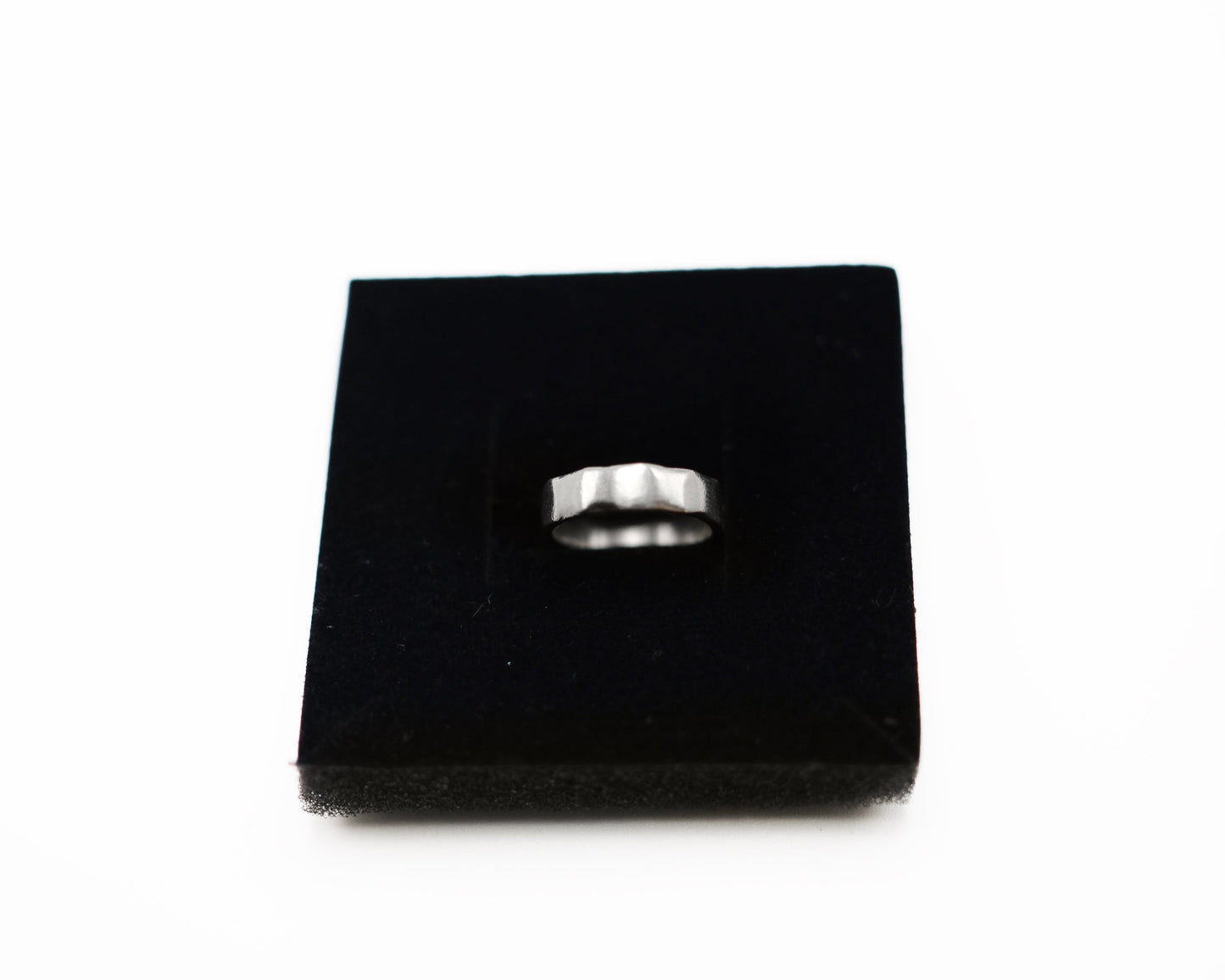 Bague Hexa