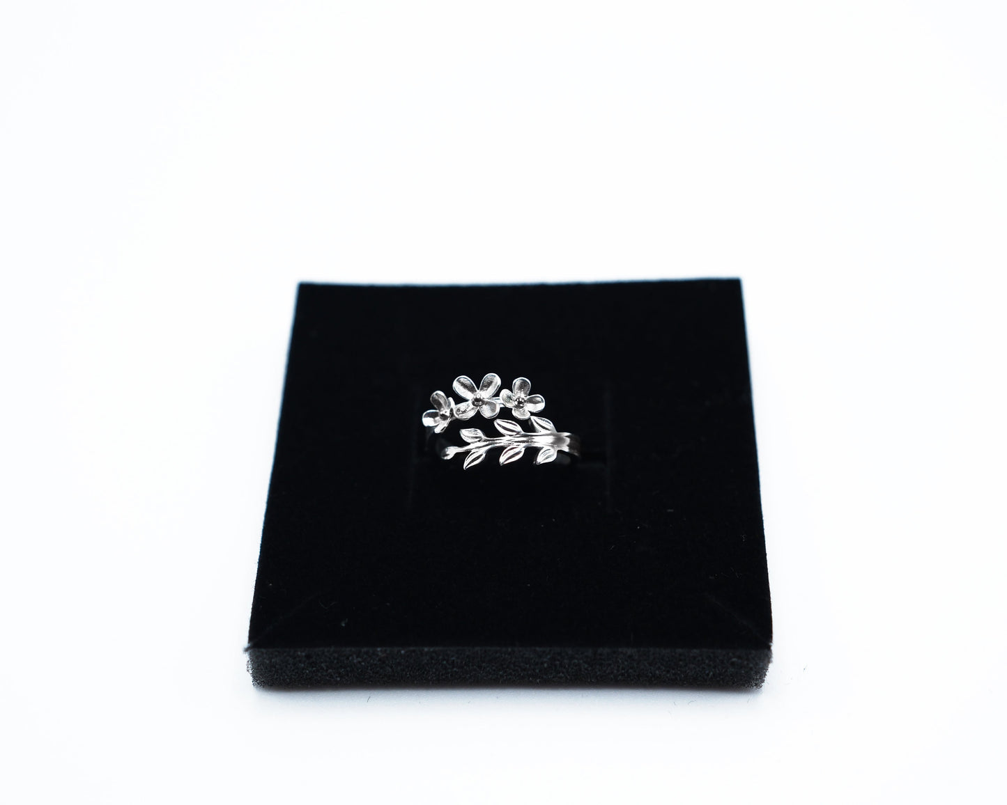 Bague Evelyne