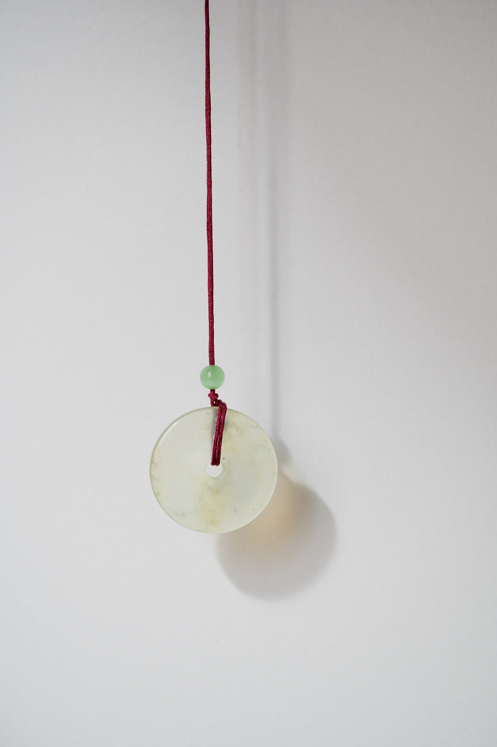 Votre bijou en jade sur mesure