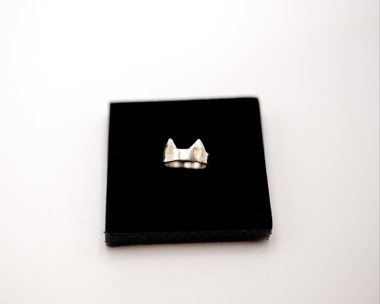 Bague Sésame
