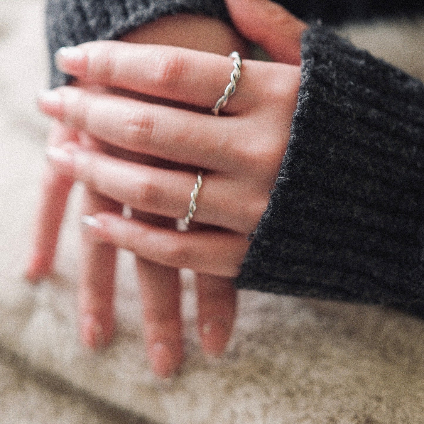 Tressia Ring