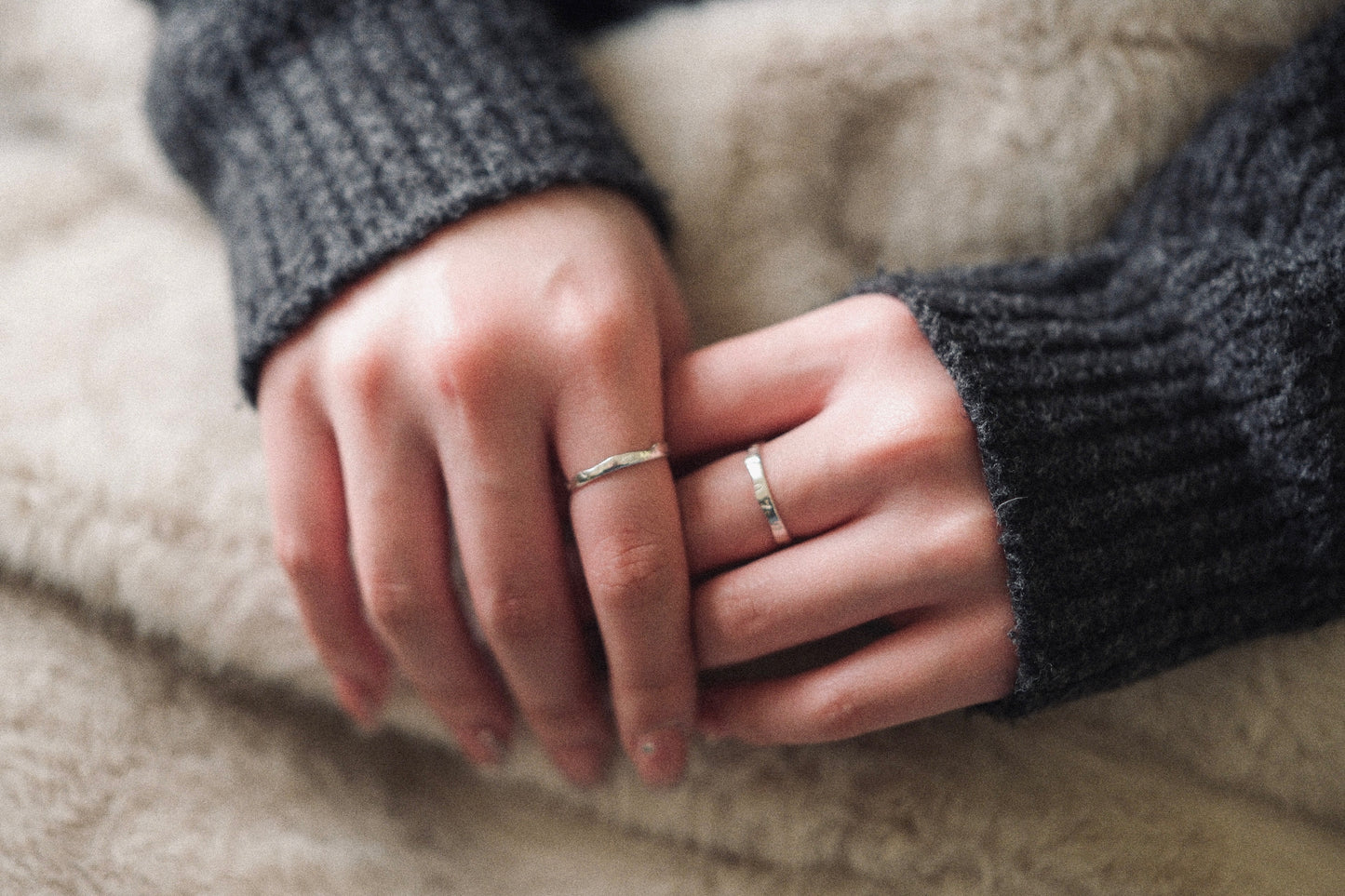 Soulmate Ring