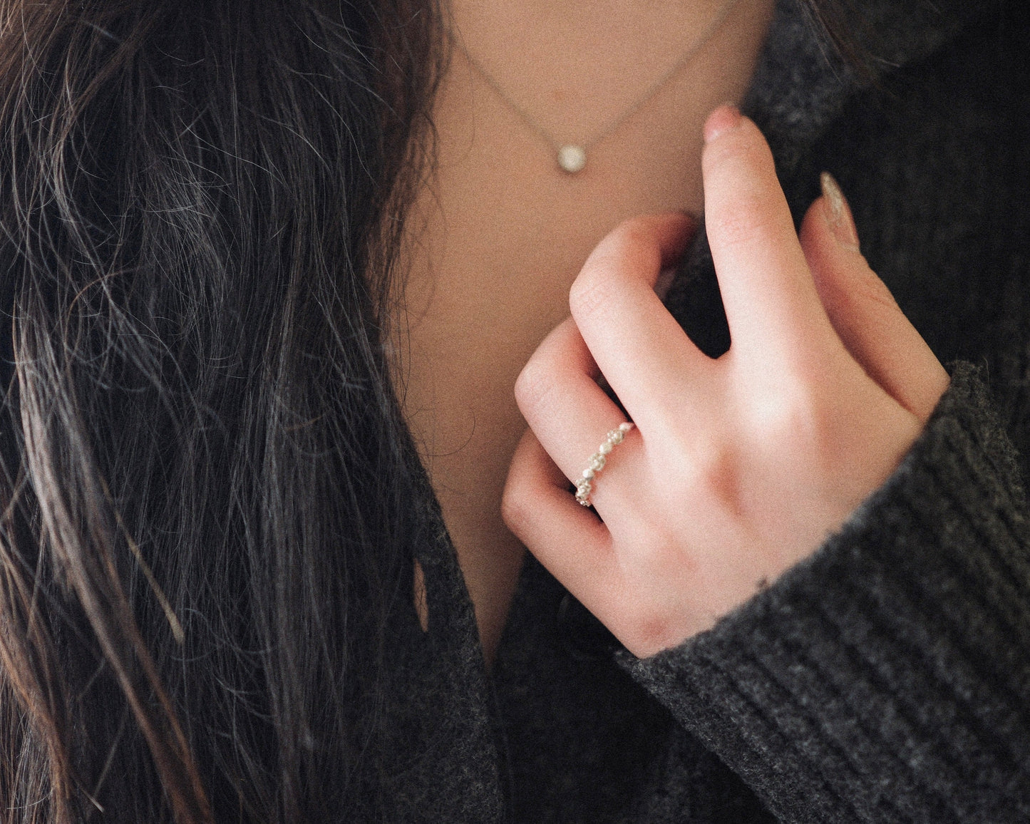 Kristy Ring