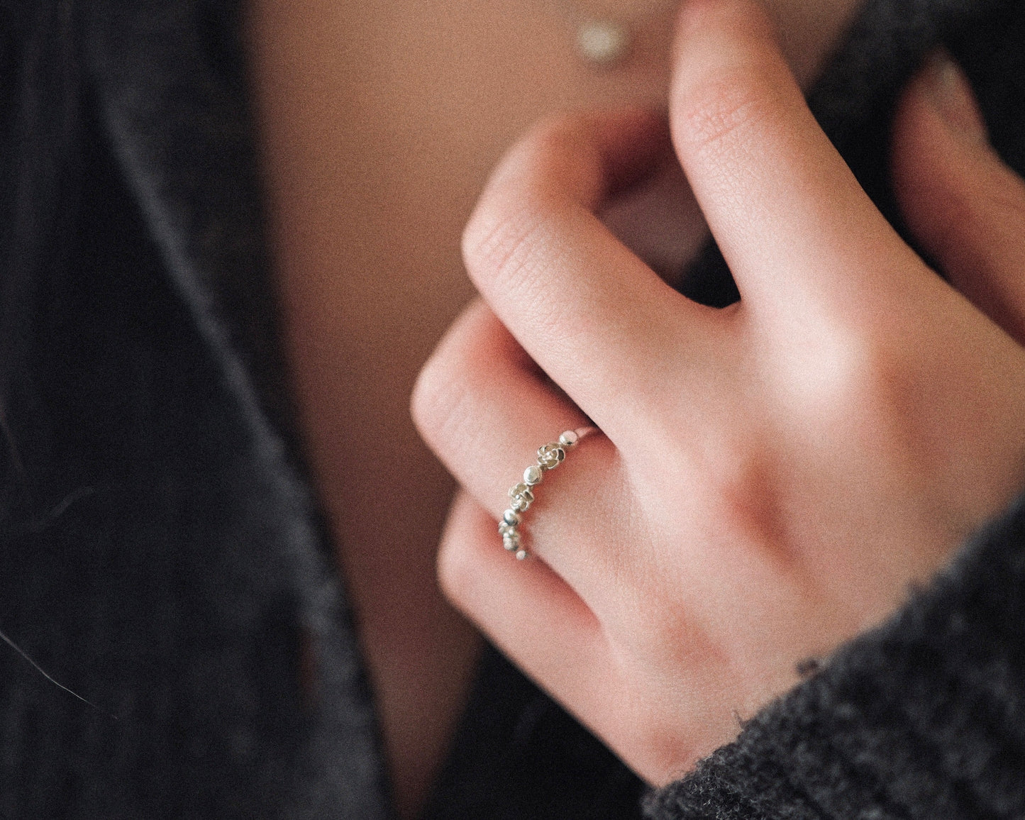 Kristy Ring
