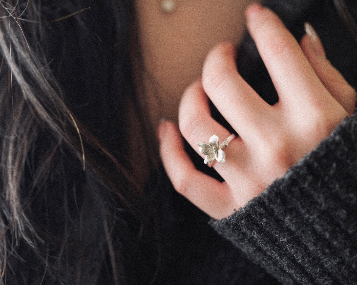 Caroline Ring