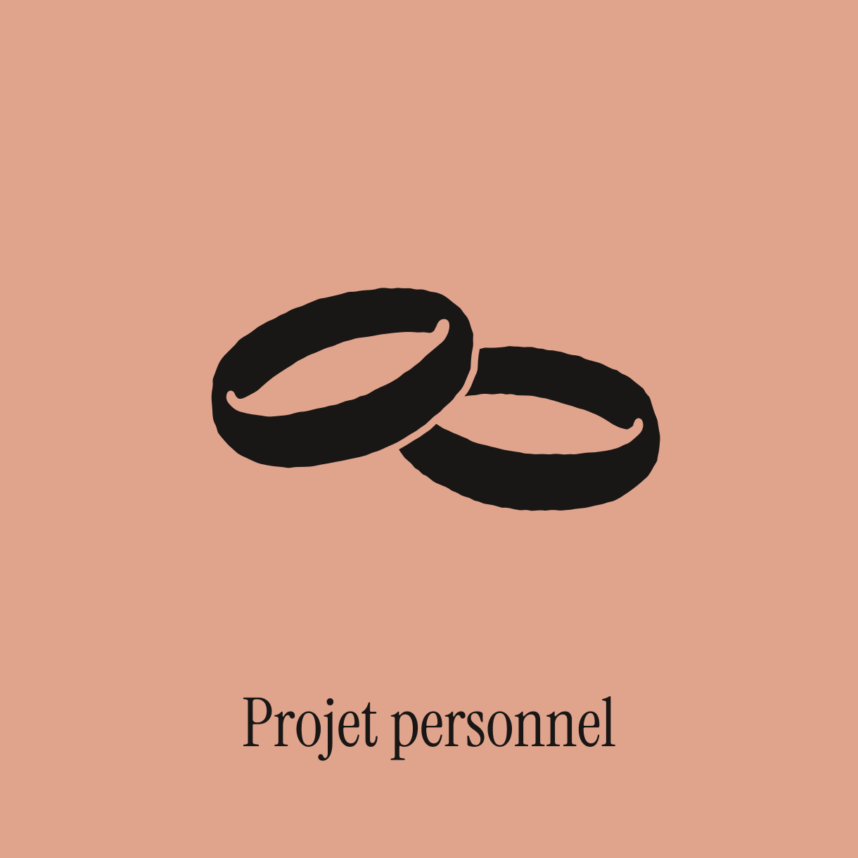 Projet perso (sur devis)