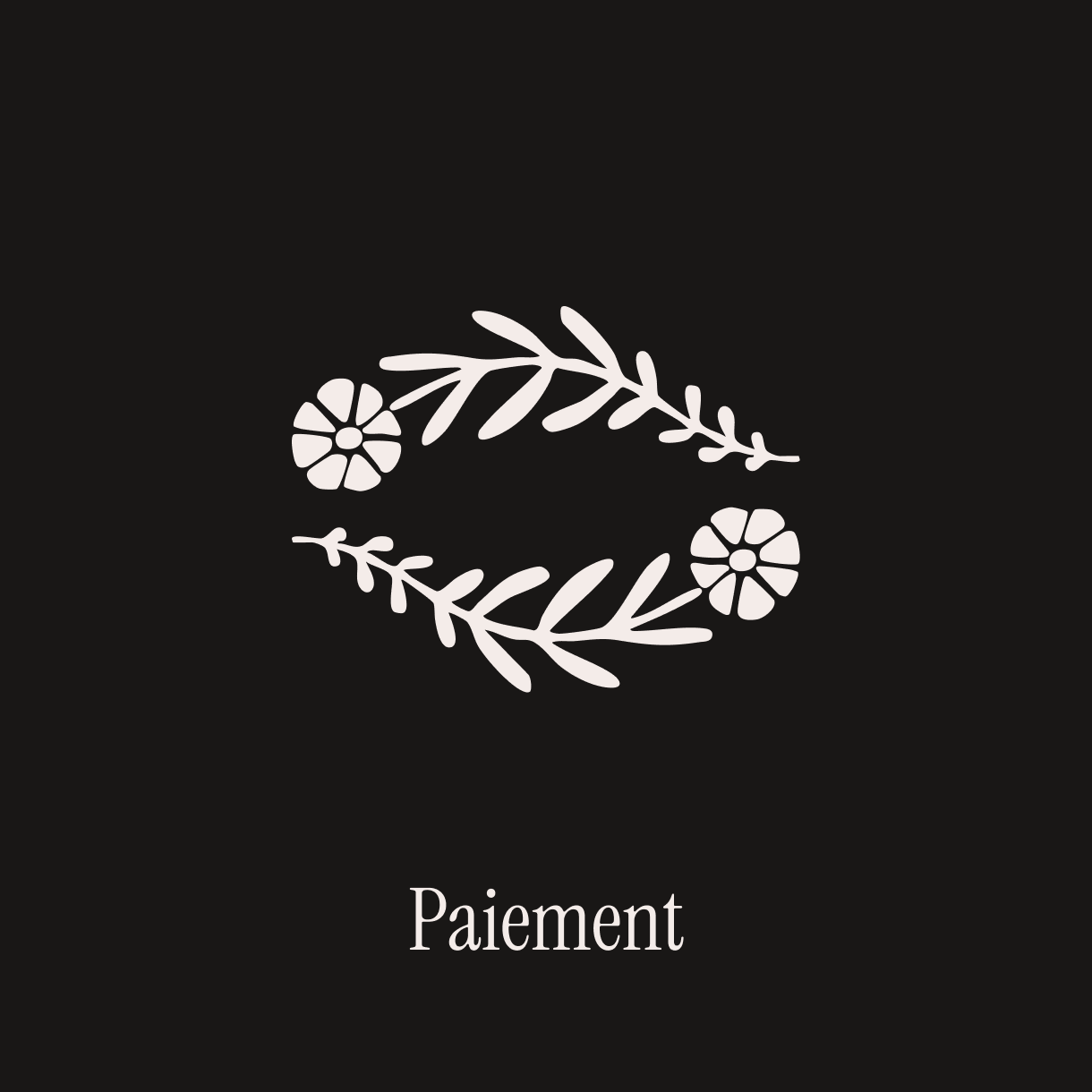 Complément de paiement