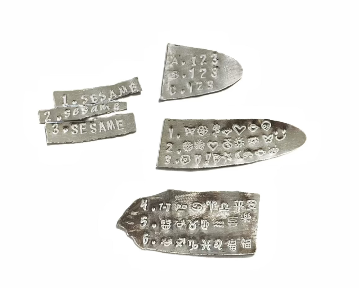 Design your ring
