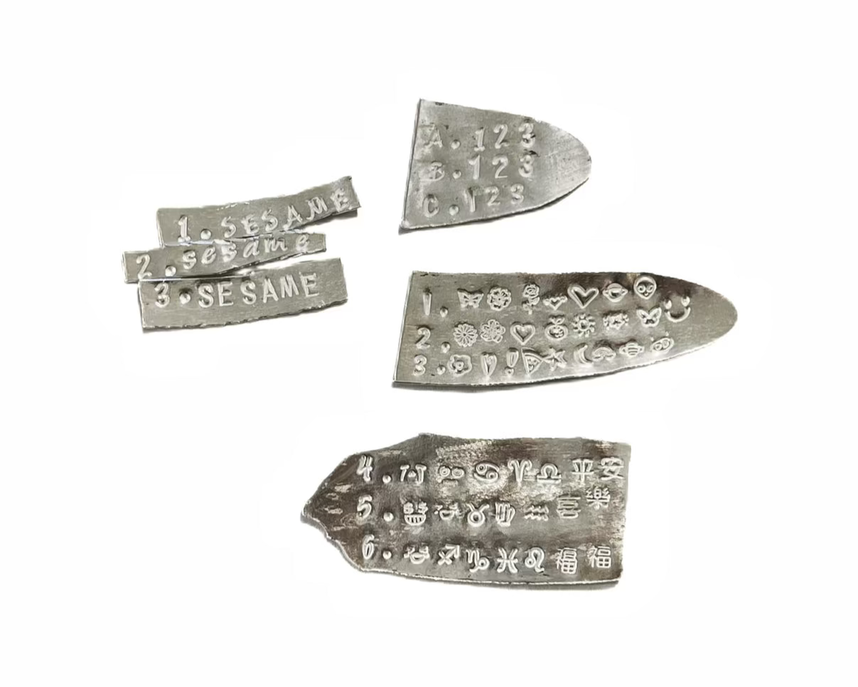 Soulmate Ring