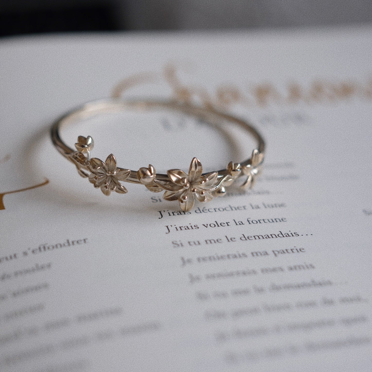 Bracelet - Anastasia