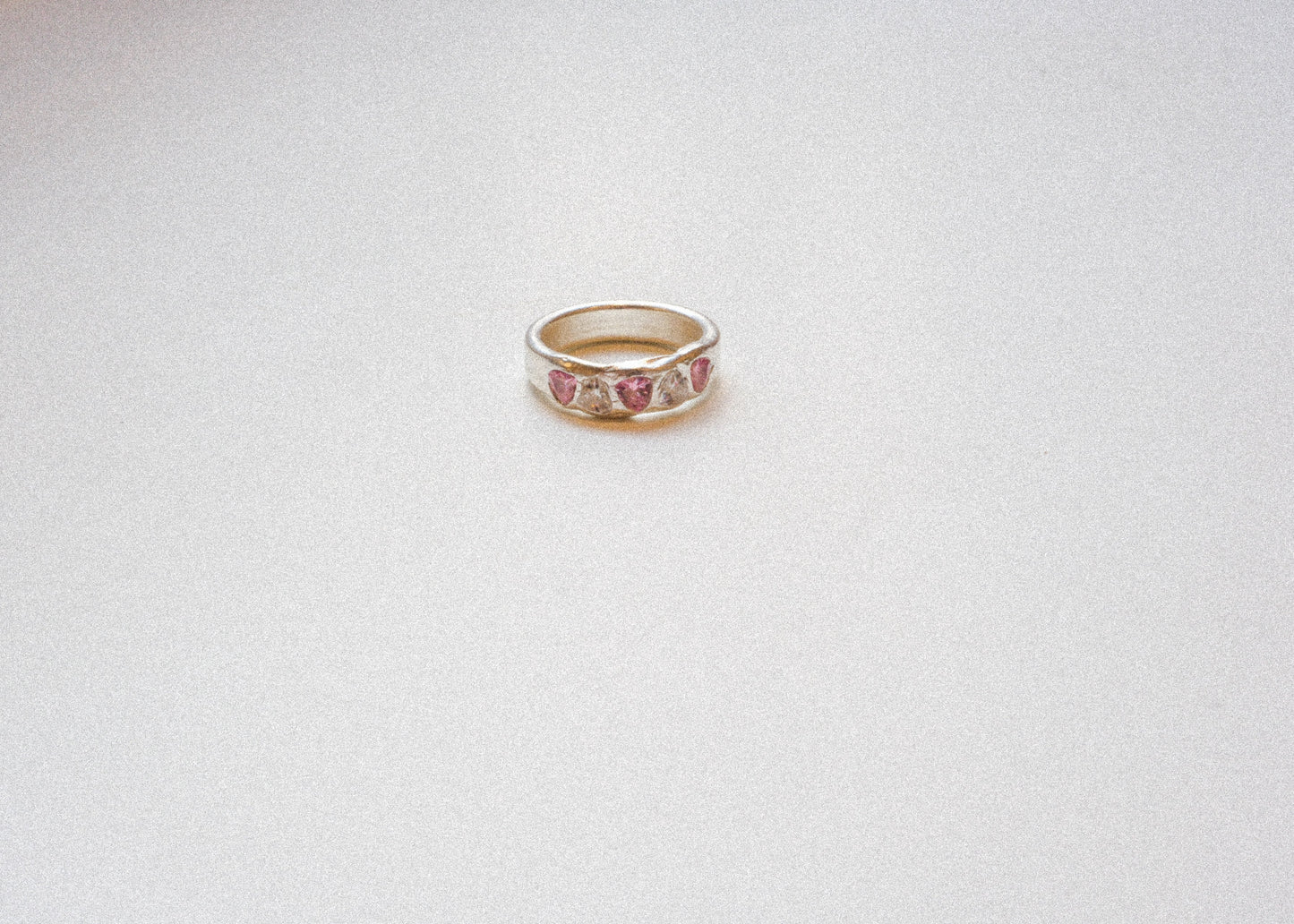 Design your ring