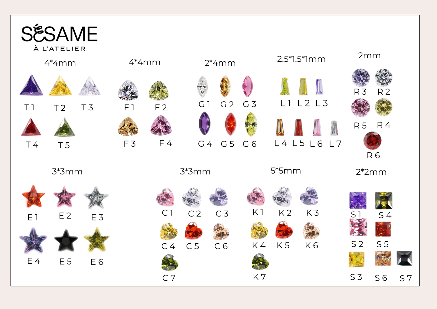 Design your ring