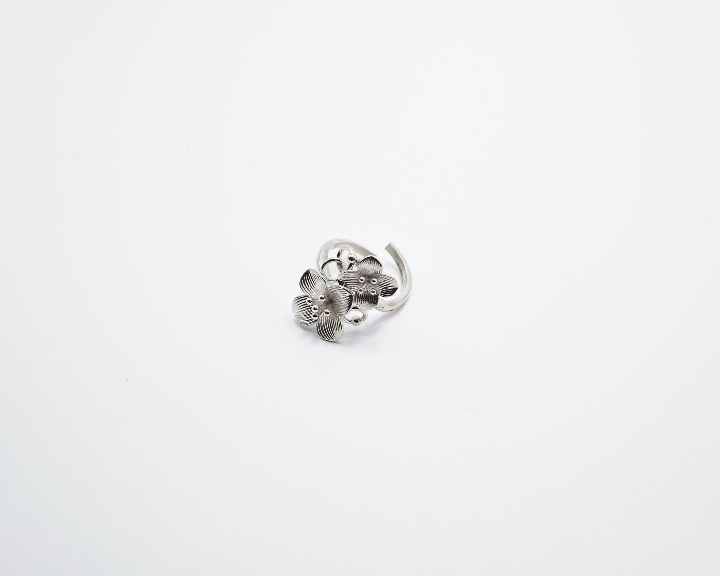 Bague Marina