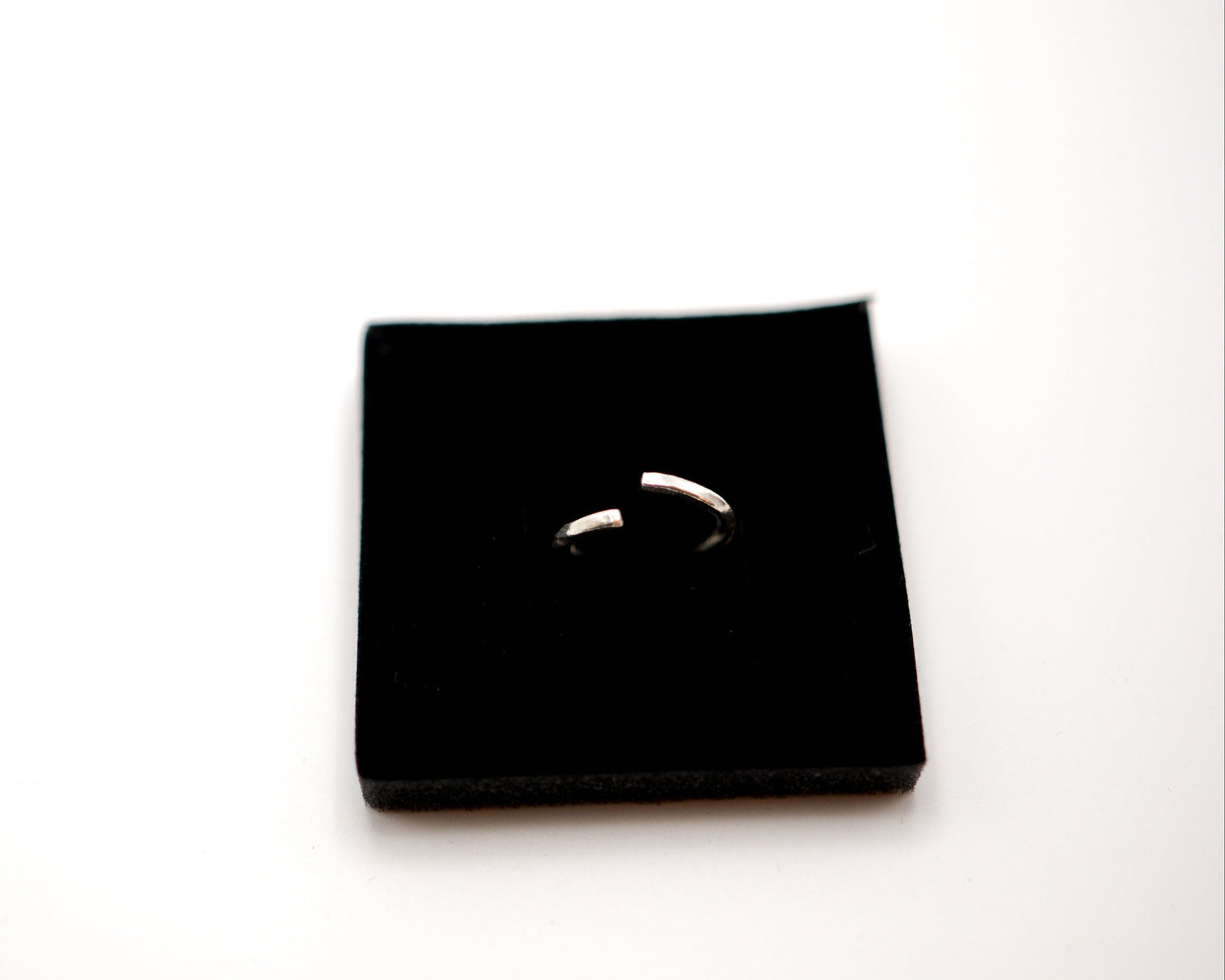 Bague Hélice