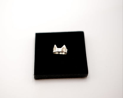 Bague Sésame