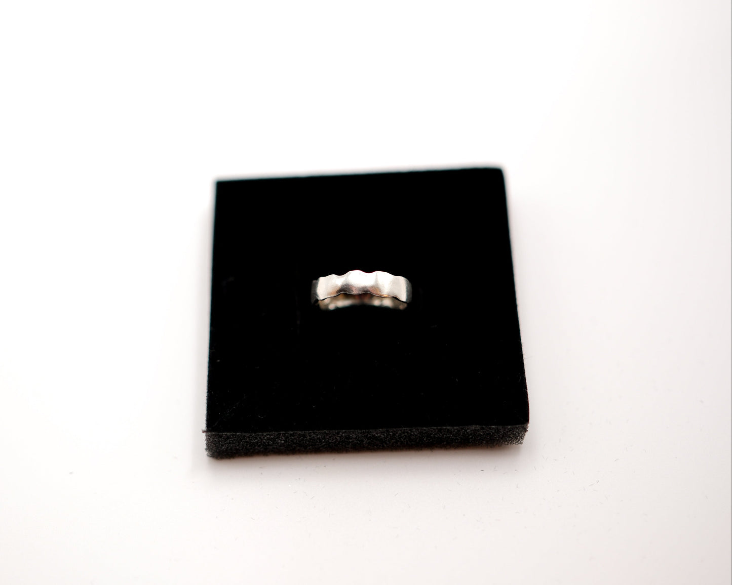 Bague Ondine