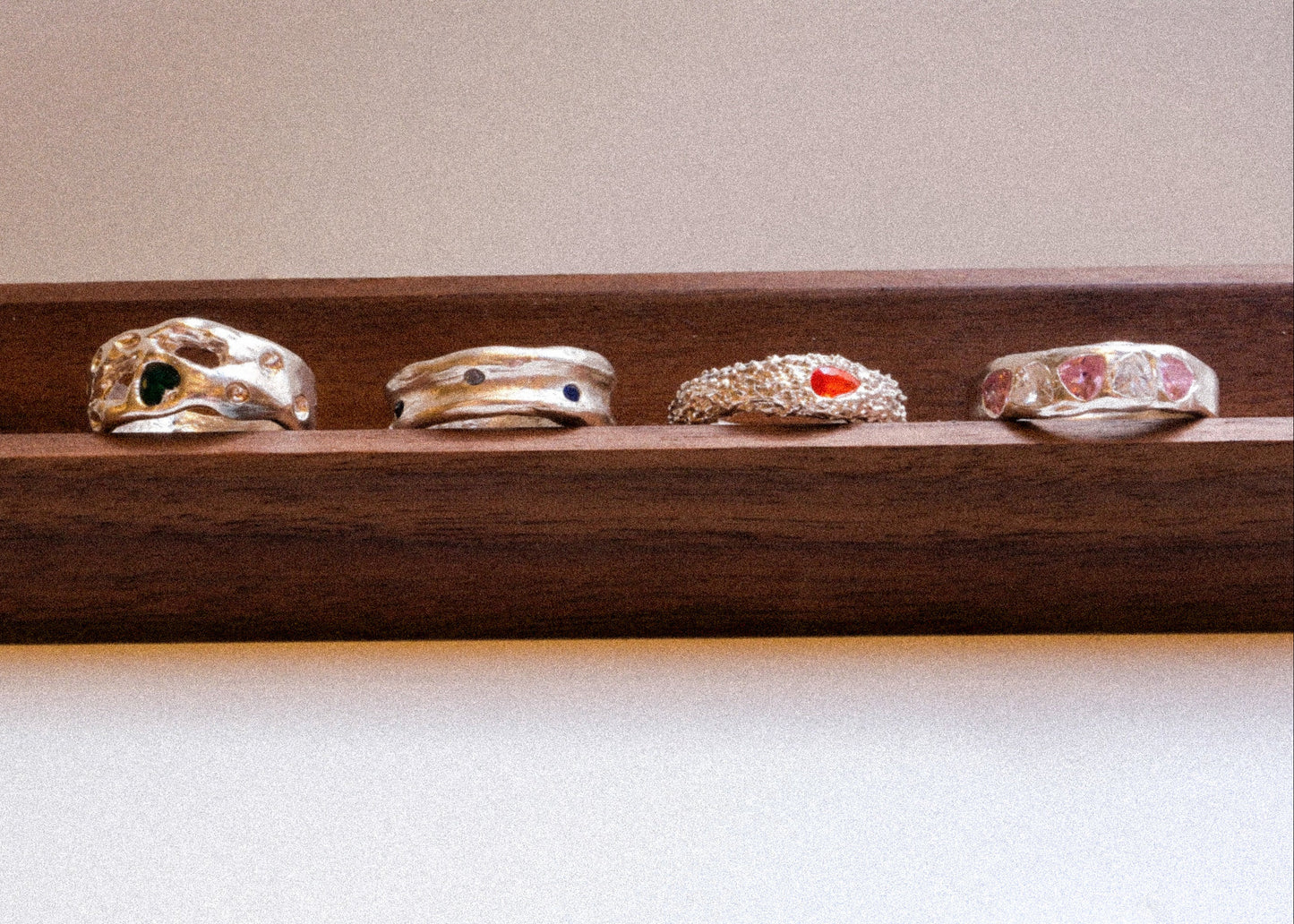 Design your ring