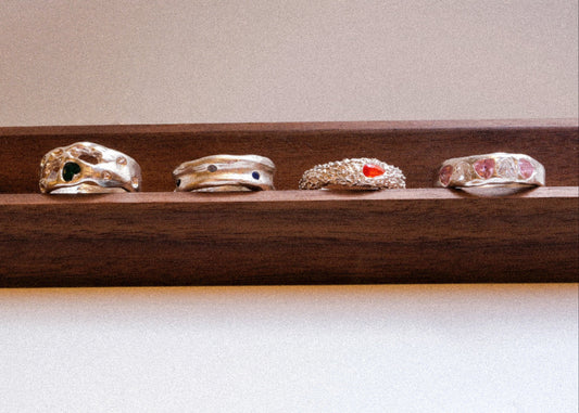 Design your ring