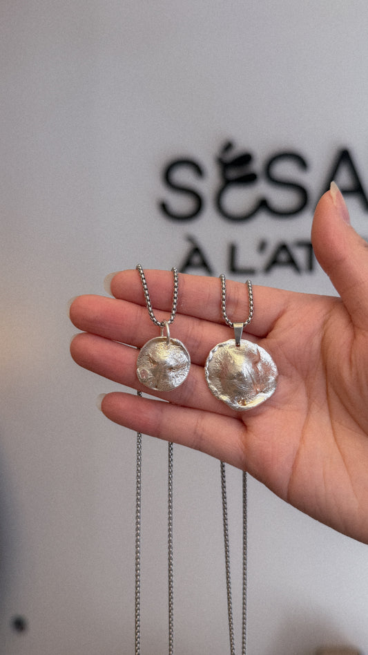 Collier Truffe d’Animal